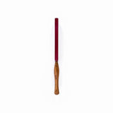 Nº 2500 - Paddle in Purpleheart and Zebrawood