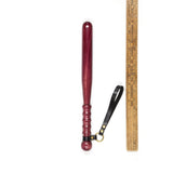 Nº 7500 - Truncheon in Purpleheart