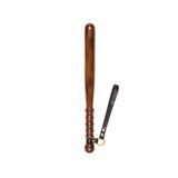 Nº 7500 - Truncheon in Katalox