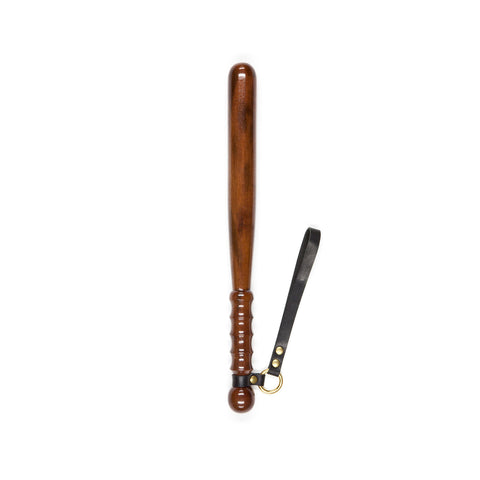 Nº 7500 - Truncheon in Katalox