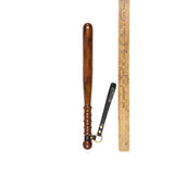 Nº 7500 - Truncheon in Katalox