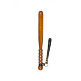 Nº 7500 - Truncheon in Granadillo