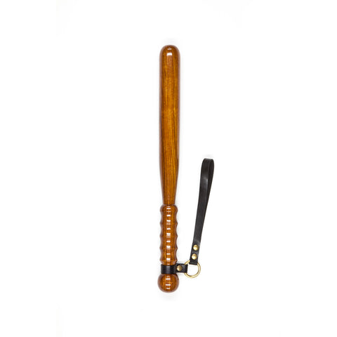 Nº 7500 - Truncheon in Granadillo