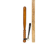 Nº 7500 - Truncheon in Granadillo