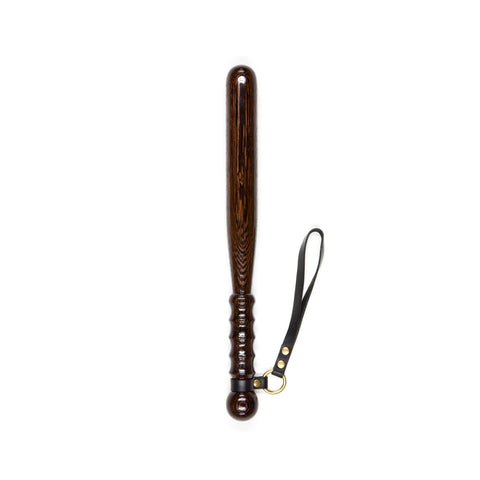 Nº 7500 - Truncheon in Wenge