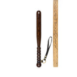Nº 7500 - Truncheon in Wenge