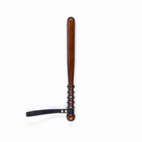 Nº 7300 - Truncheon in Mahogany-dyed Red Alder