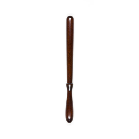 Nº 7000 - Truncheon in Mahogany-dyed Red Alder