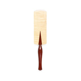 Nº 2500 - Paddle in Curly Maple and Padauk